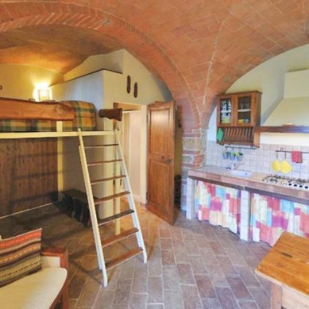 Casa Giovanna Castel San Gimignano Luaran gambar