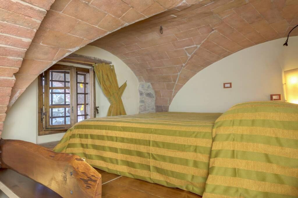 Casa Giovanna Castel San Gimignano Luaran gambar